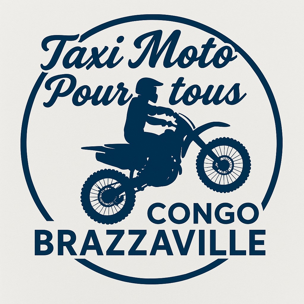 Logo Taxi Moto